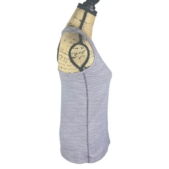 Lululemon Cool Racerback II Tank - Picture 3 of 4